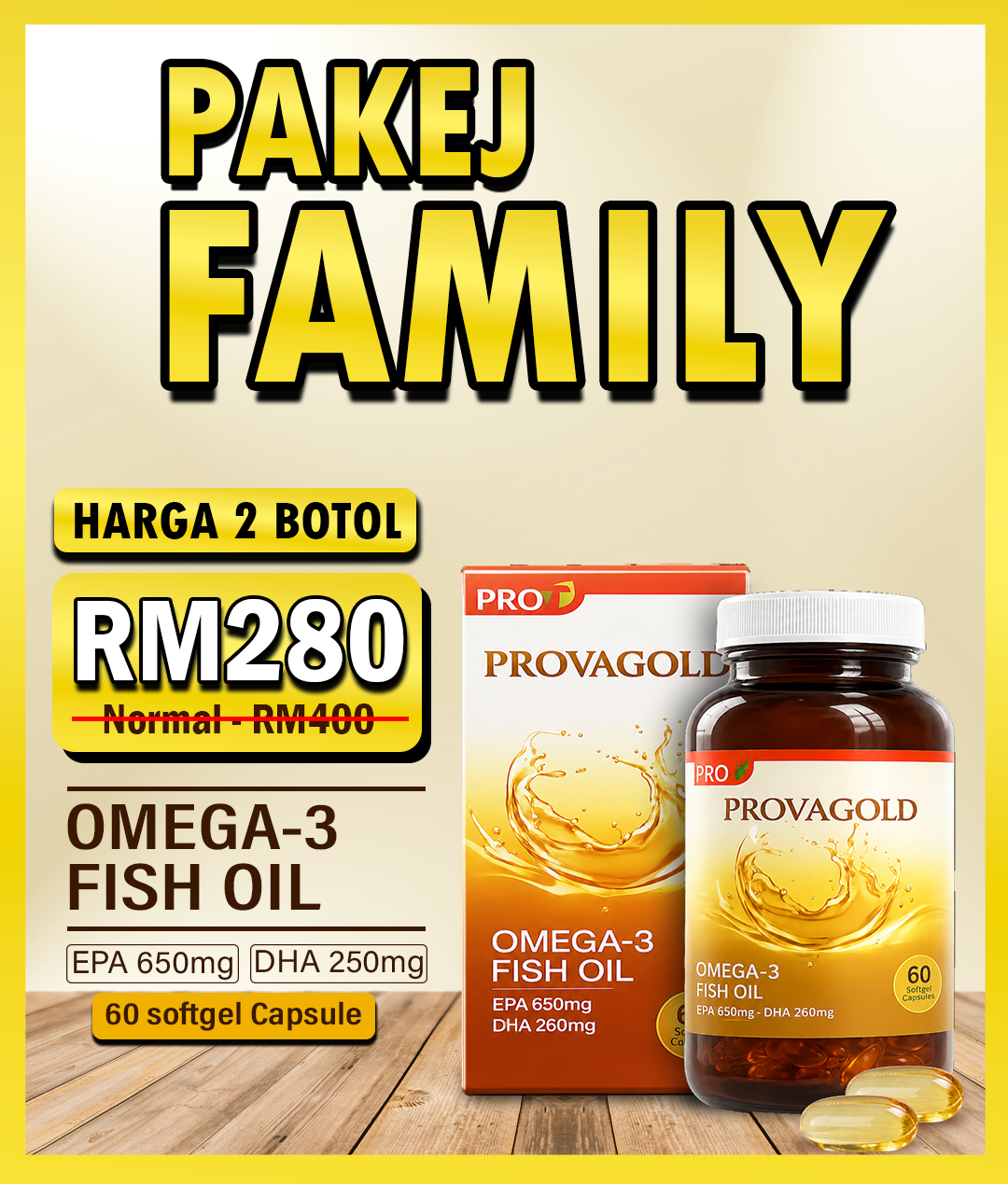 pakej family (1)